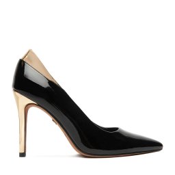 Обувки на ток Nine West CEO-FARAH-01 Черен