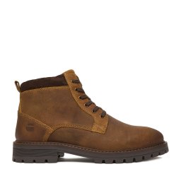 Зимни обувки G-Star Raw CEO-NOLAN-02 MI24 Кафяв