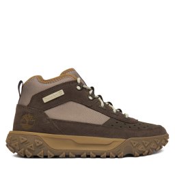 Туристически Timberland Greenstride Motion 6 TB0A6CW12421 Кафяв