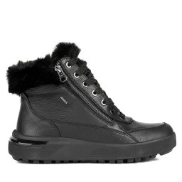 Зимни обувки Geox D Dalyla B Abx D26QSA 00046 C9999 Черен