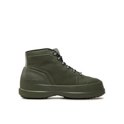 Moon Boot Апрески Luna Trek Mid Nylon 80D2480080 Каки