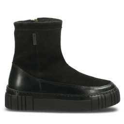 Боти Gant 29543785 Черен