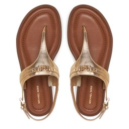 Сандали MICHAEL Michael Kors 40S5MAFS2M Златист