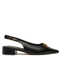 Обувки на ток Nine West WFA2991-1 Черен