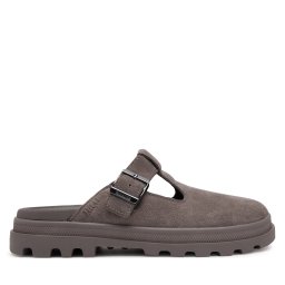 Чехли Palladium Dunelite Pyla Sde 74454-276-M Сив