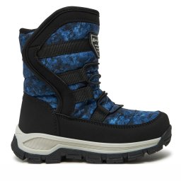 Апрески Alpine Pro Soreno KBTD427 Черен