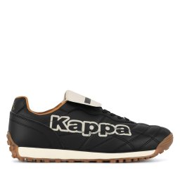 Сникърси Kappa V5-10115 Черен