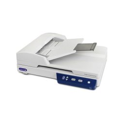 Xerox Documate Combo - Документен скенер, 25 ppm/50 ipm, ADF 35, ID карти, USB