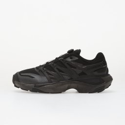 Сникърси Salomon XT-Pu.Re Black/ Black/ Asphalt EUR 45 1/3