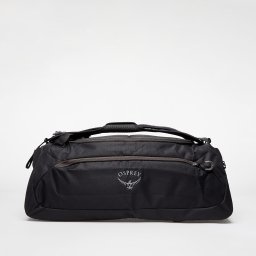 Osprey Daylite Duffel Bag 45 Black 45 l