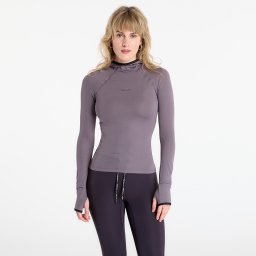 Тениска BANDIT AuraGrid™ Hooded Performance Top Haze M