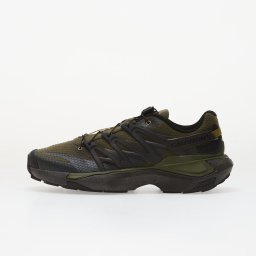 Сникърси Salomon XT-Pu.Re Olive Night/ Black/ Willow EUR 43 1/3