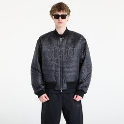 Яке Jordan Flight Men's Nylon Varsity Jacket Black L