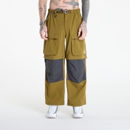 Панталони Nike ACG "Smith Summit" Men's Zip Cargo Pants Olive Flak/ Anthracite/ Summit White XL