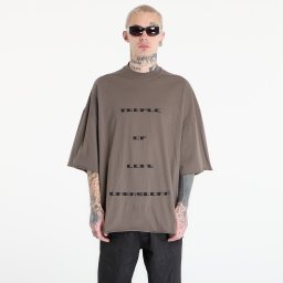 Тениска Rick Owens DRKSHDW Tommy T-Shirt Dust/ Black Universal