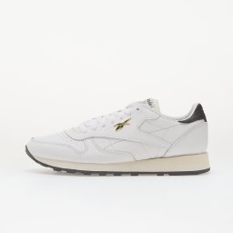 Сникърси Reebok Classic Leather White/ Black/ Chalk EUR 42
