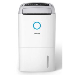 PHILIPS Влагоабсорбатор и пречиствател 2в1 Series 5000 Извлича до 26литра влага от въздуха дневно HEPA NanoProtect помещения до 137м