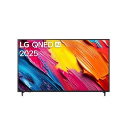 Teлeвизop LG 75QNED7EA6B