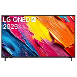 Teлeвизop LG 65QNЕD70А6А