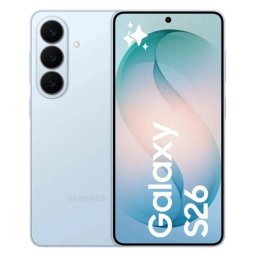 Смартфон Samsung Galaxy S26 S942 5G 256GB 12GB RAM - СИН -- BLUE SKY