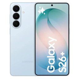 Смартфон Samsung Galaxy S26+ Plus S947 5G 512GB 12GB RAM - СИН -- SKY BLUE