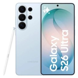 Смартфон Samsung Galaxy S26 Ultra S948 5G 256GB 12GB RAM - СИН -- SKY BLUE