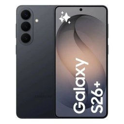 Смартфон Samsung Galaxy S26+ Plus S947 5G 256GB 12GB RAM - ЧЕРЕН -- BLACK