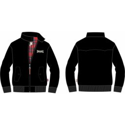 Мъжко яке Lonsdale slim fit
