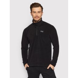 Helly Hansen Полар Daybreaker 50844 Черен Regular Fit