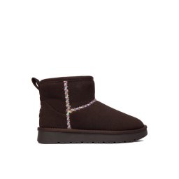 Roxy Апрески CEO-HY669020S-1 Кафяв