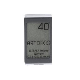 Artdeco Pearl сенки за очи 0.8 g нюанс 40 Pearly Medium Pine Green