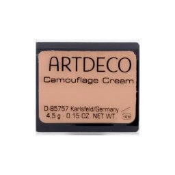 Artdeco Camouflage Cream водоустойчив коректор 4.5 g нюанс 18 Natural Apricot