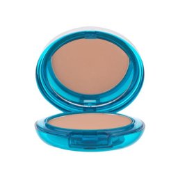 Artdeco Sun Protection Powder Foundation SPF50 прахообразен фон дьо тен със слънцезащита 9.5 g нюанс 90 Warm Light Sand