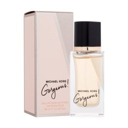 Michael Kors Gorgeous! 30 ml eau de parfum за жени