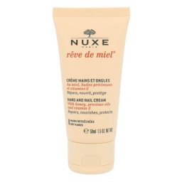 NUXE Rêve de Miel крем за ръце и нокти 50 ml за жени