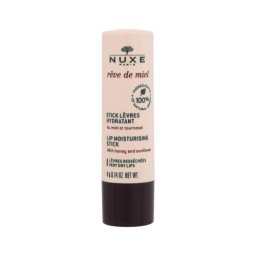 NUXE Rêve de Miel Lip Moisturising Stick хидратиращ балсам за устни 4 g