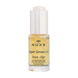 NUXE Super Serum [10] Eye подмладяващ околоочен серум 15 ml