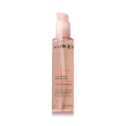 NUXE Very Rose Delicate Cleansing Oil почистващо масло за лице 150 ml за жени