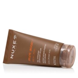 NUXE Men [BOOST]³ Instant Fatigue-Fighter Moisturizer хидратиращ гел за мъже 50 ml за мъже