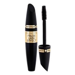 Max Factor False Lash Effect Waterproof водоустойчива спирала за максимален обем 13.1 ml нюанс Black