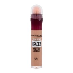 Maybelline Instant Anti-Age Eraser течен коректор с гъба 6.8 ml нюанс 04 Honey