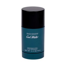 Davidoff Cool Water 70 g деостик за мъже