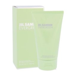 Jil Sander Evergreen душ гел 150 ml за жени