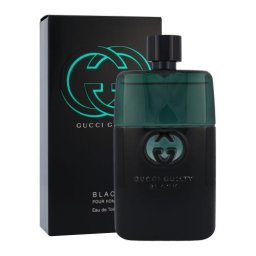 Gucci Gucci Guilty Black Pour Homme 90 ml eau de toilette за мъже