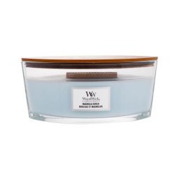 WoodWick Magnolia Birch 453.6 g ароматна свещ