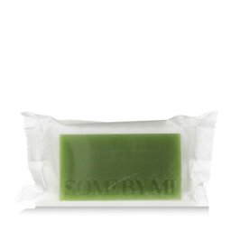 Some By Mi AHA.BHA.PHA 30 Days Miracle Cleansing Bar 100 g почистващ сапун за лице унисекс
