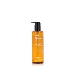Hanskin Pore Cleansing Oil AHA почистващо масло за лице 300 ml унисекс