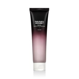 HaruHaru Wonder Black Rice Moisture 5.5 Soft Cleansing Gel Unscented нежен почистващ гел за лице за чувствителна кожа 100 ml унисекс