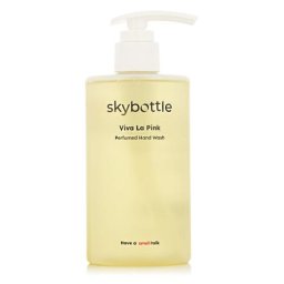 Skybottle Viva La Pink 300 ml парфюмен течен сапун за ръце унисекс