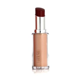 Laka Bonding Glow Lipstick с блясък класическо червило 3.7 g нюанс 207 Depth